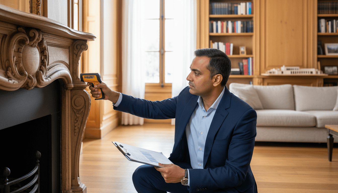 Expert Valuation - Professional asset assessment