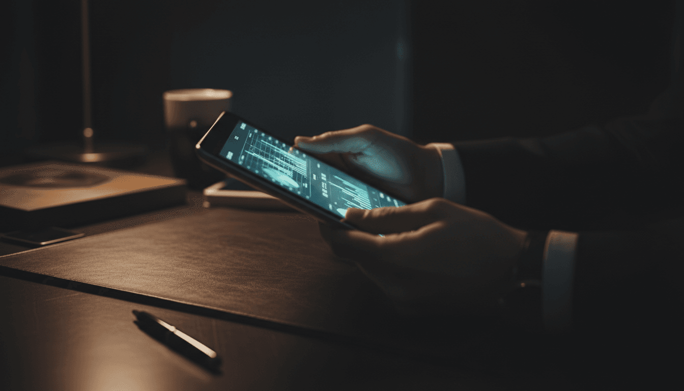 Fast Liquidity - Asset valuation and cash conversion