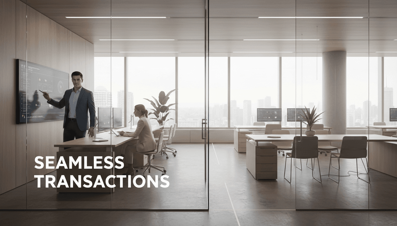 No Market Risk - Certainty in asset purchase